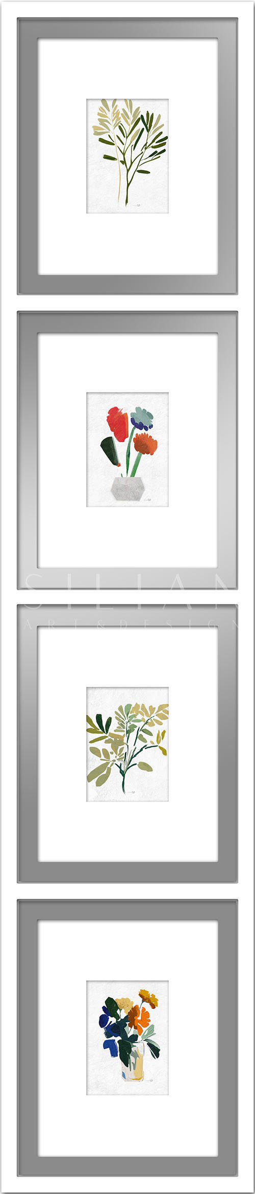 Green plant III